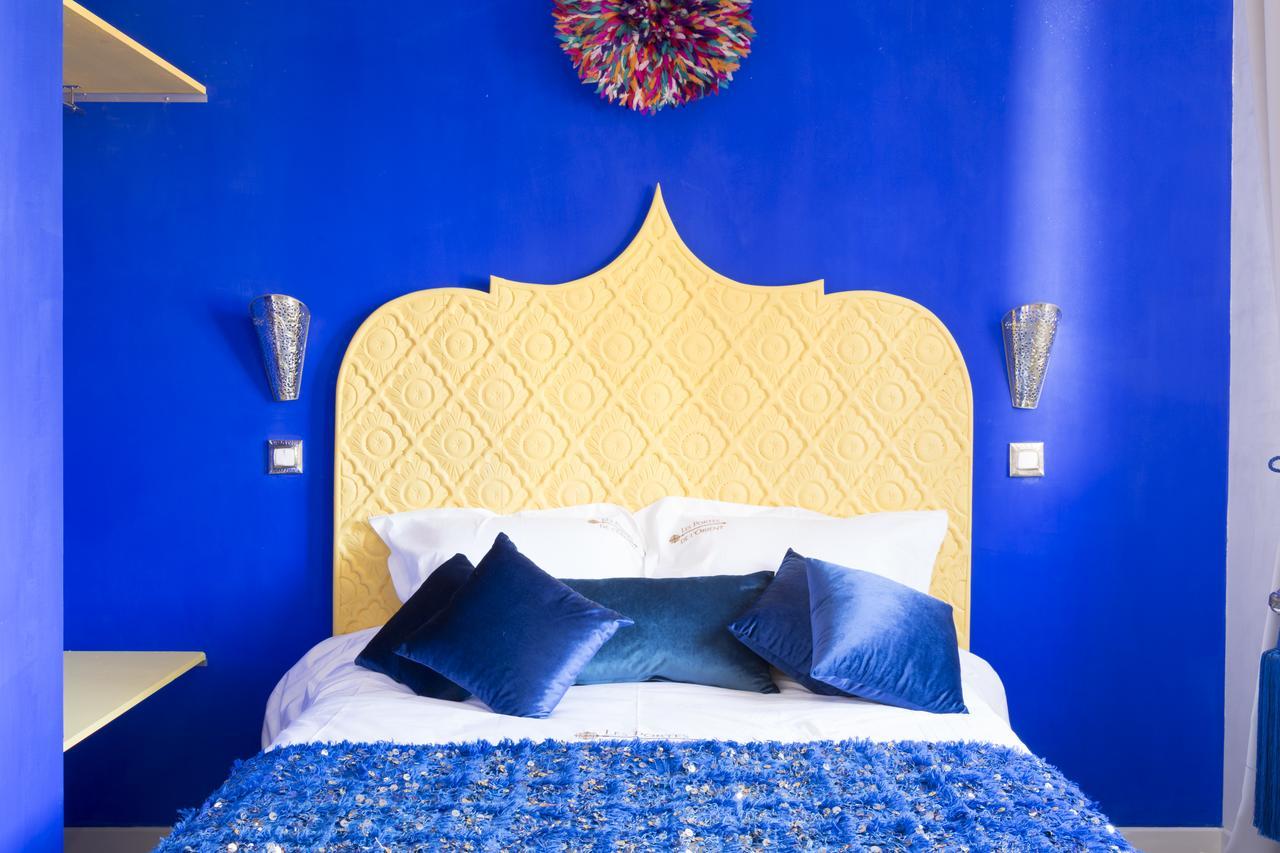 Riad Spa "Les Portes De L'Orient" Tours Ngoại thất bức ảnh